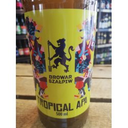Szałpiw Tropical APA